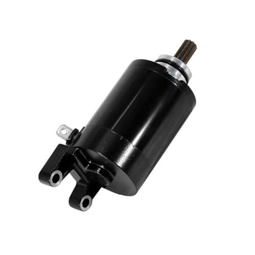 Motor de arranque de motocicleta soluciona fallos de encendido en Apache RTR200 FI 3
