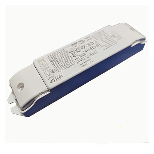 Transformateur d'éclairage courant constant Dali-2 10W 12W AC 100-240V