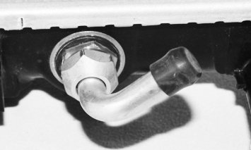 TYC 2148 Radiator Compatible with 1998-2002 Honda Accord