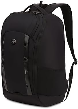 WENGER /SwissGear MX Light 16 Zaino Grigio