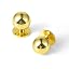 Polished Gold