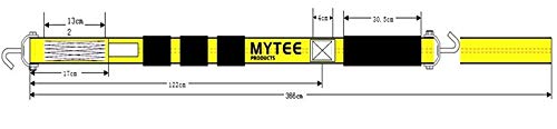 Mytee Products (8 Pack) 2