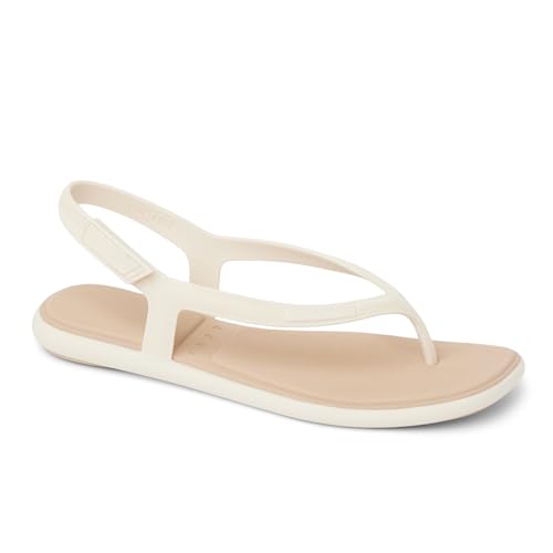 Image of REEF Water Willow Maya Womens Sandal, Lightweight and Flexible, Waterproof, Soft Cushion Footbed