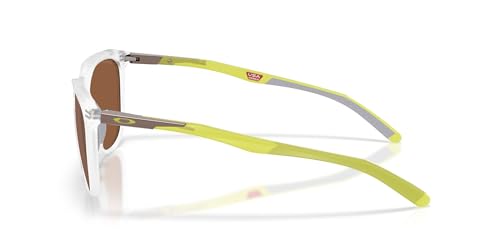 Image of Oakley Sunglasses for Men - OO9286A Thurso Low-Bridge Fit Sunglasses PRIZM Lenses