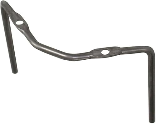 Miniatura 2 de Reemplazo 432520 Mandril polea de correa para Sears 917287220 para Craftsman 917287140 para Husqvarna 917288520 para WeedEater 917287240 para Poulan