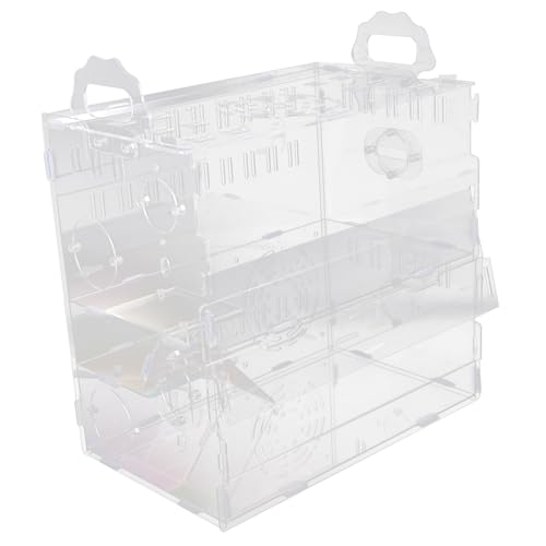 Gatuida 1 nX^[P[W Ĵ Vя Hamster Cage nX^[ Q[W K |[` OXn[j[ ``P[W B `` ȃy