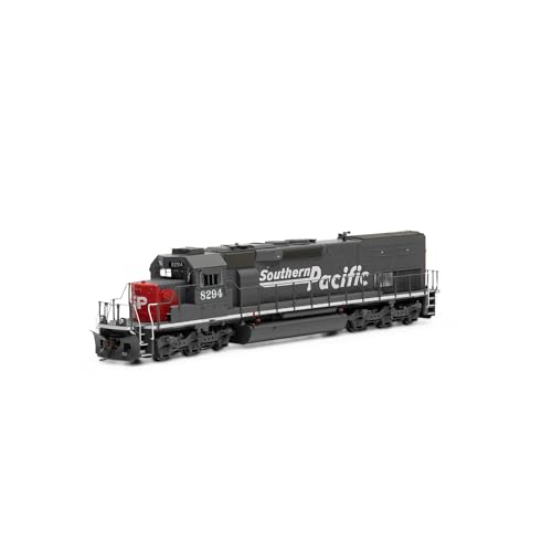 Athearn HO SD40T-2 SP Speed Letter
