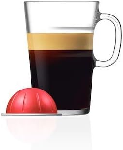 Nespresso VertuoLine: Decaffeinato Ontuoso Gran Lungo (5 ounce), 10 Count
