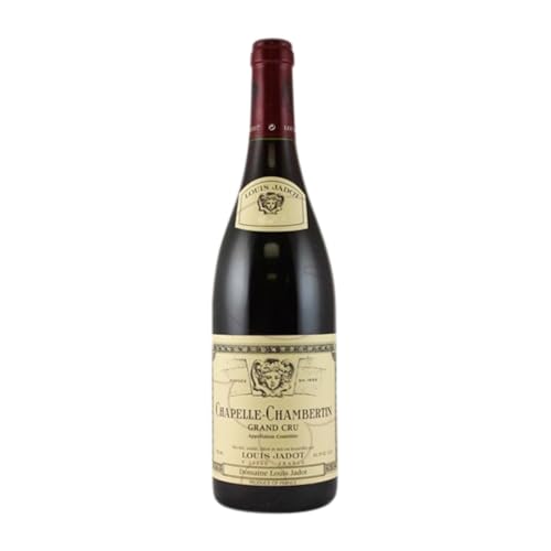 Louis Jadot Chapelle Pinot Noir Chambertin 75cl – Vino Tinto Excepcional Louis Jadot Chapelle Pinot Noir Chambertin 75cl – Vino Tinto Excepcional