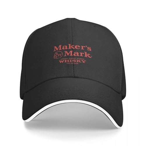 Makers Mark Bourbon Marca CWCMZDH