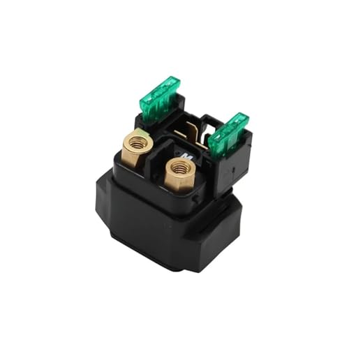 Relais démarreur solénoïde pour réparer la panne de batterie YFM 250