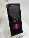 Sony Ericsson W350i Black Walkman Unlocked all networks (not 3G) Mobile Phone