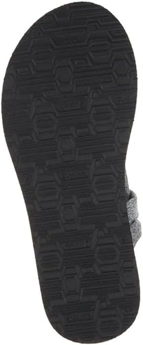 Skechers Cali Women's Meditation-Studio Kicks Flat Sandal2