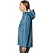 Mountain Hardwear Women's Threshold Jacket, Adriatic Blue, Large