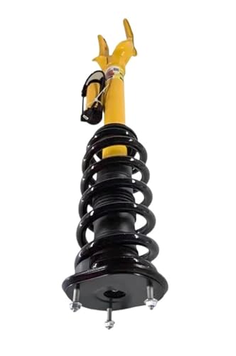 Image of Front Left/Right Suspension Shock Absorber Struts Assembly 68139497AC 68384344AA For Jeep For Grand For Cherokee SRT Sport 2012-2015 (Front right)