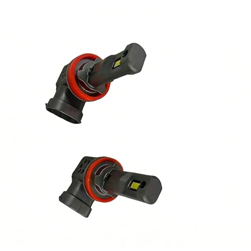 Image of Usprung fog bulbs,pack of 2