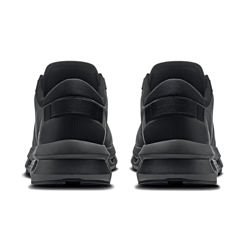Image of On Cloudzone 'Black /Eclipse' (3MF10080106) - Size 7.5