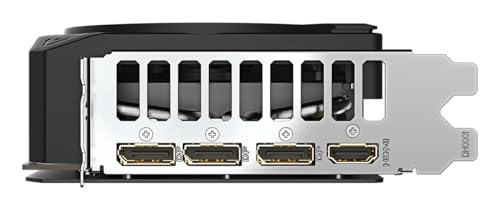Gigabyte WINDFORCE SFF GeForce RTX 5080 16 GB Video Card (GV