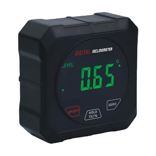 Solvifyxsd Screen Angled Finders Magnetic Base Leveling Box