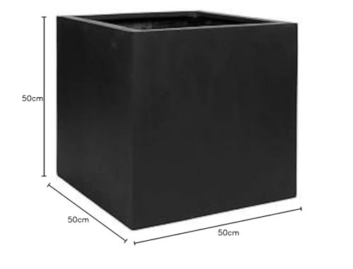 Macetas, Home maceta fibra vidrio Marca Generico (2)