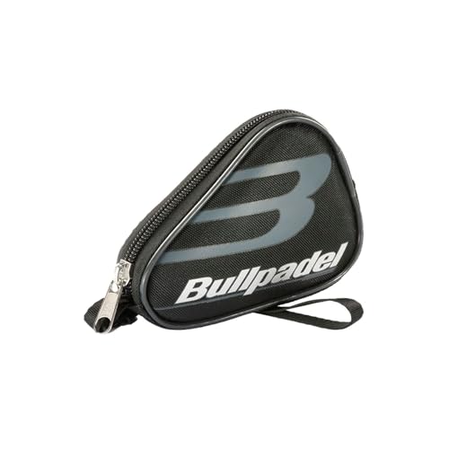 Bullpadel Monedero Bpp25009 Negro