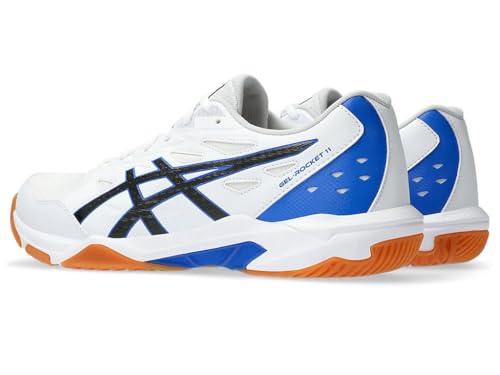 Image of ASICS Men's Gel-Rocket 11 Volleyball Shoes