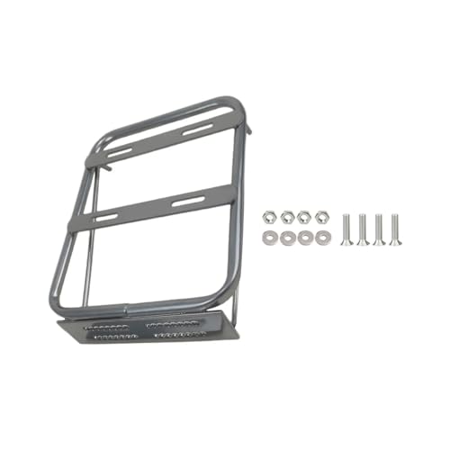 Étagère de remplacement de panier moto ZHANGTONG pour voyage