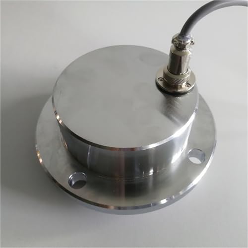 Petit électro-aimant 24V DC 3500N idéal pour verrouillage de porte - 4