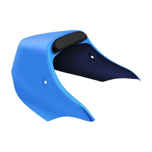 Carénage de siège arrière pour XSR900 2022-2025 capot de selle noir