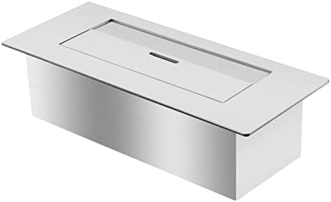 Miniatura 3 de Ignis - Chimenea de etanol FPB12