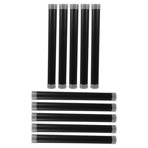 LIOOBO 10���F�v���X�`�b�N�|�X�^�[�`���[�u �L���b�v�t�� �y�ʑό��Ւf�|�X�^�[���[�P�[�X �v�����g �A�[�g��i ���ޕی�p�X���p���e��