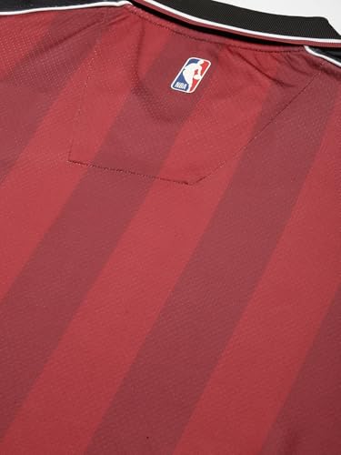 Image of Shop The Arena: Chicago Bulls Vintage Oversized Polo