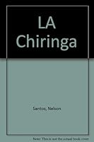 LA Chiringa 0967541379 Book Cover