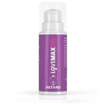 Gel retardante eyaculación hombre - Aroma fresa - 50ml