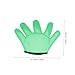Happyyami 2pcs Sticky Toss and Catch Gloves for Boy Girl Cup Mittens for Outdoor Games Activities and Playground Play Improve Hand-Eye Coordination and Motor Skills