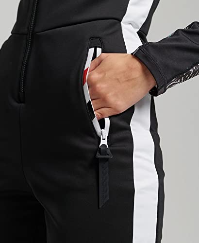 Combinaisons Superdry Pantalon salopette de ski EU - vue 8
