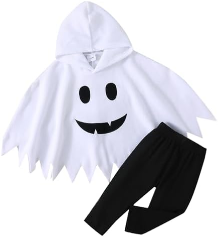 Costume Pour Enfants Grim Reaper Halloween Costume Garçon Costume Halloween - 29/04/2025