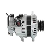Generator Alternator Compatible For HYUNDAI H-1 STAREX KIA K2500 2.5 D 3730042470 3730042540