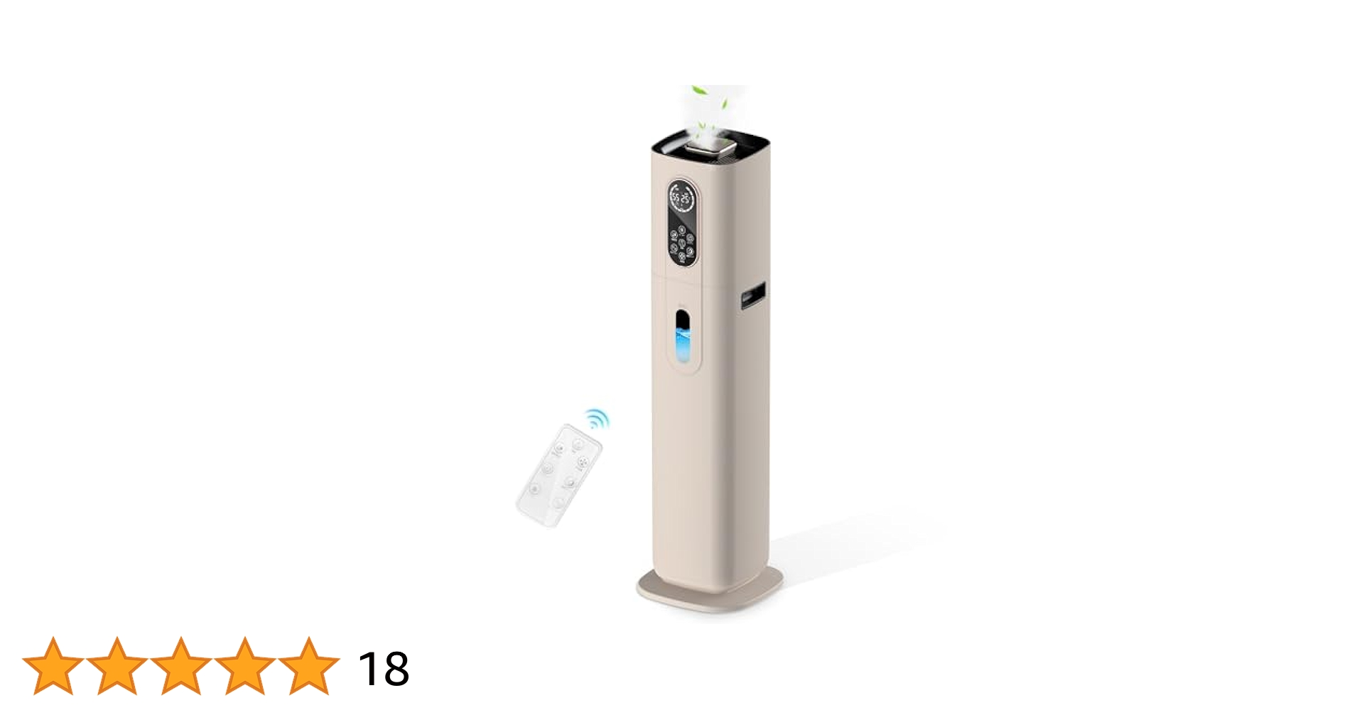 Amazon.co.jp: 2025 加湿器 大容量 9L 超音波 タワー型 静音