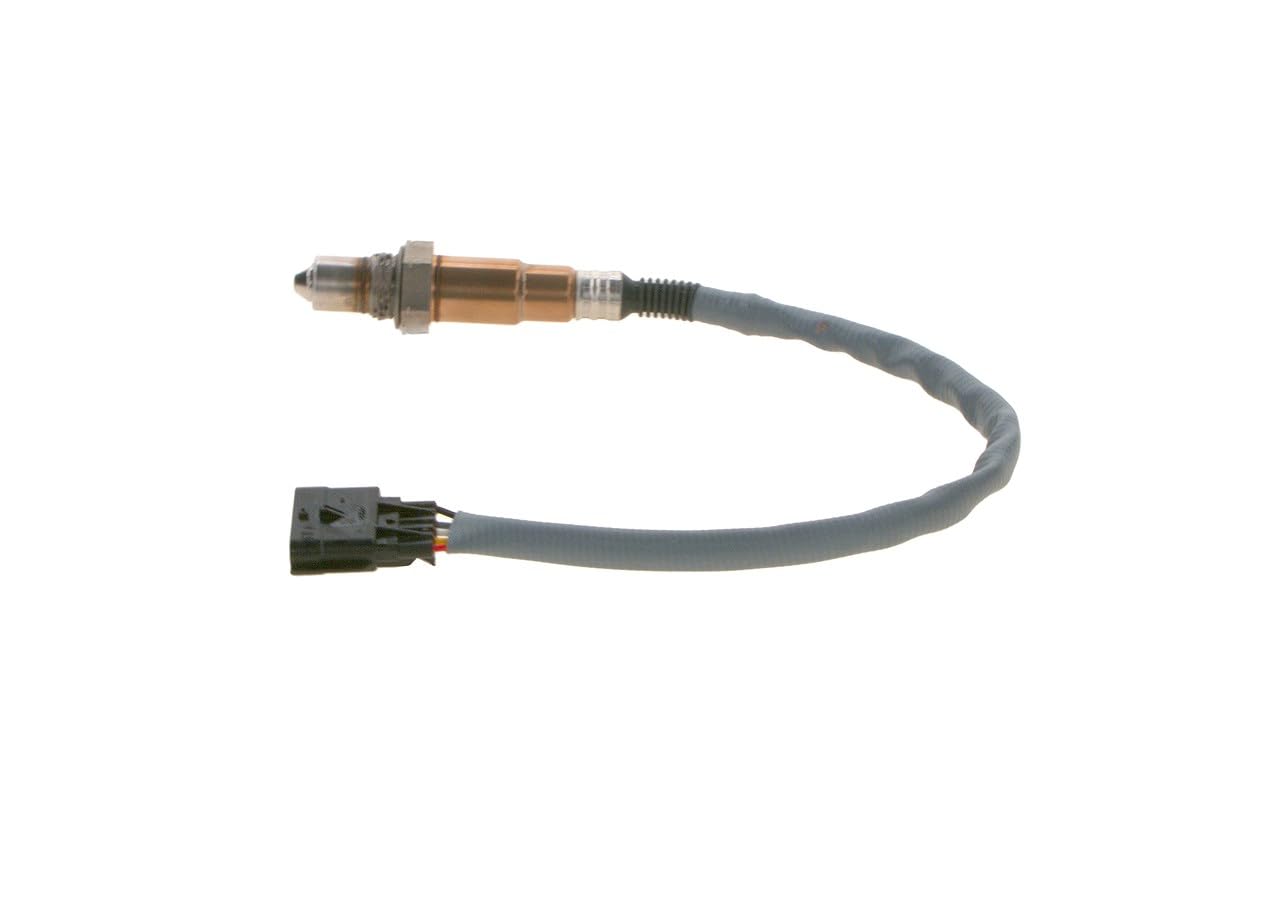 BOSCH Sonda lambda 0281004221 | Compatibile con: DACIA DOKKER Großraumlimousine, DUSTER, LODGY, INFINITI Q30, MERCEDES-BENZ A-CLASS, A-CLASS