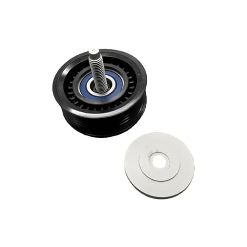 Poulie de renvoi LR036304 de courroie pour voiture Land Rover