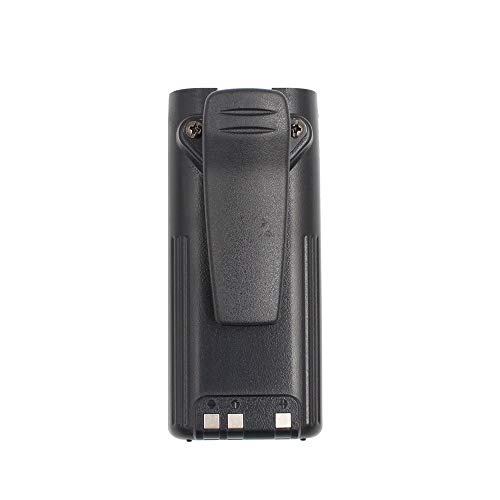 TOOGOO Bp210 Bp-210N Bp-209 1800Mah BateríA de Radio Ni-Mh para Icom IC-V8 Ic-V82 Ic-A24 IC-A6 Ic-F3G Ic-F30 Ic-F40 Ic-F11 Ic-F22 Ic-F4G