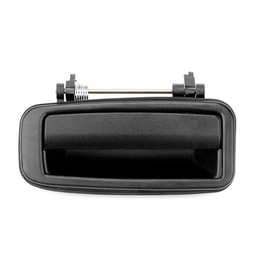 Poignée porte extérieure Toyota Corolla AE90 mécanisme robuste - 2