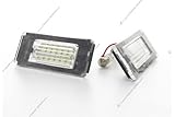 LED Tafel mini R56 Pack 2 R56 Mini Backplate Modul