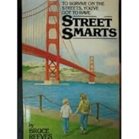 Street Smarts 0825300479 Book Cover