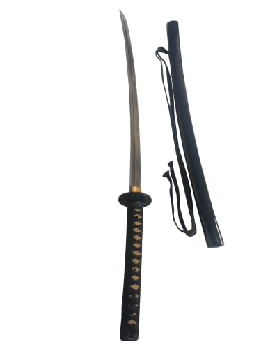 Katana Sue Koto Oda Samurai Ninja Iaijutsu Iai Tameshi