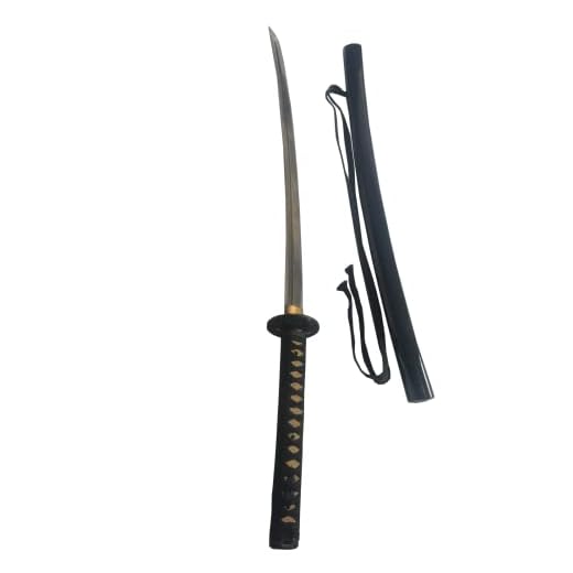 Katana Sue Koto Oda Samurai Ninja Iaijutsu Iai Tameshi