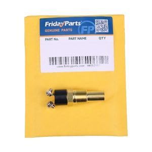 CARTEX Temperature Switch 203-3221 for FITS Caterpillar CAT Engine 3406B 3406C 3408 3408C 3412E C18 C9 Tractor 611 613C 615C 627E 631E 637E 651E 657E