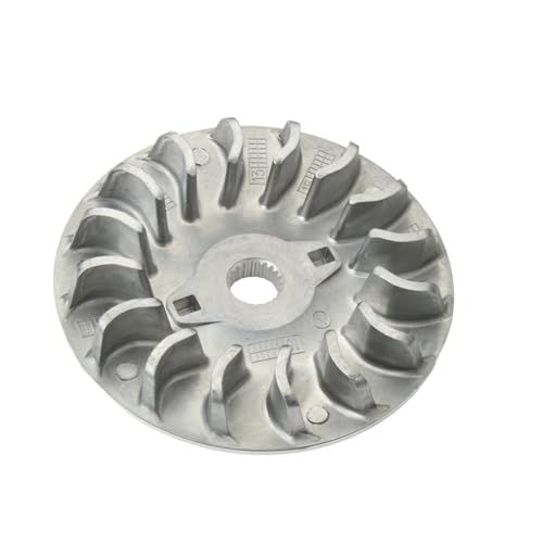 Ventilateur de variateur CVT haute dissipation pour scooter 300cc