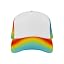 Rainbow White